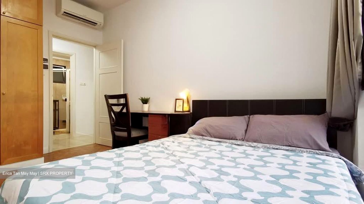Heritage View (D5), Condominium #606380131